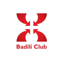 Badili Club logo - Similar company to Floating Solar Guinea