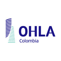 OHLA COLOMBIA logo - Similar company to Obracol S A S Constructora