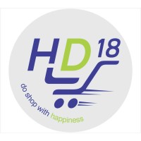 HappyDeal18.com logo - Similar company to Virtual Technocrats