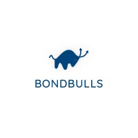 Bondbulls.com (Pricetime Fintech Pvt Ltd) logo - Similar company to Drlive
