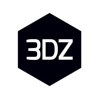 3DZ logo - Similar company to Weerg