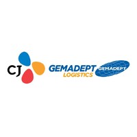 CJ Gemadept Logistics logo - Similar company to Cj Gemadept