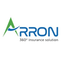 Arron Insurance Brokers Private Limited logo - Similar company to Iand Insurance Broker Private Limited