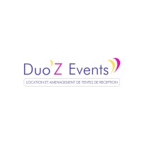DUO'Z EVENTS logo - Similar company to Duoz_Production