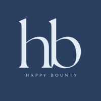 Happy Bounty logo - Similar company to Vinyl