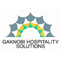 Gaknobi Hospitality Solutions (GHS) logo - Similar company to Pmm