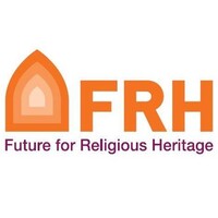 Future for Religious Heritage (FRH) logo - Similar company to Creative Skills Week