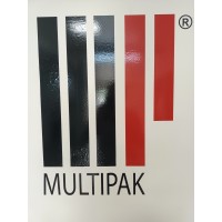 MULTIPAK, S.A. DE C.V. logo - Similar company to Multipak