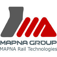 MAPNA Rail Technologies (MRT) logo - Similar company to Rail Pardaz System