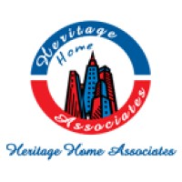 Heritage Home Associates logo - Similar company to Daiwik Sparsh