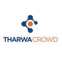 Tharwa Crowd logo - Similar company to Bcombs
