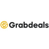 Grab Deals logo - Similar company to Muswick Llc