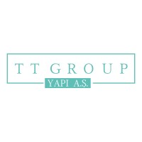 TTGROUPYAPI A.Ş. logo - Similar company to Kng Architecture