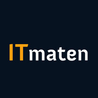 ITmaten logo - Similar company to Yellow Friday