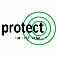Protect-Effect B.V. logo - Similar company to Informatieschermen