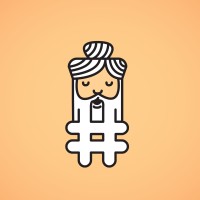 Social Sensei logo - Similar company to Bastion Elevate