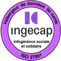 INGECAP logo - Similar company to Squad Mastery