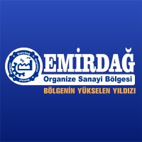 Emirdağ Organize Sanayi Bölgesi logo - Similar company to Mesalas