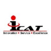 International Centre for Automotive Technology logo - Similar company to Icat