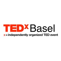 TEDxBasel logo - Similar company to Johnkay Placement Solutions