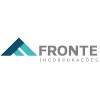 Fronte Incorporações logo - Similar company to Ac Dantas Empreendimentos E Construções