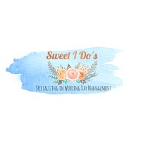 Sweet I Do's logo - Similar company to Armchair Attorney® Podcast