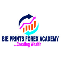 BIE PRINTS FOREX ACADEMY logo - Similar company to Forex.Academy