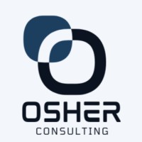 Osher Consulting logo - Similar company to Zerodistrato - Soluções Para Gestão De Carteiras Imobiliárias