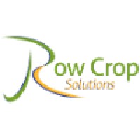 Row Crop Solutions