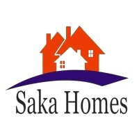 Saka Homes logo - Similar company to Kugai Sodji Properties