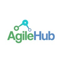 AgileHub logo - Similar company to Papervee