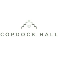 Copdock Hall - Wedding Venue and Vineyard logo - Similar company to The Dodford Inn | Wedding Venue