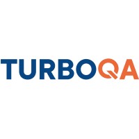 TURBOQA logo - Similar company to Qa Turbo
