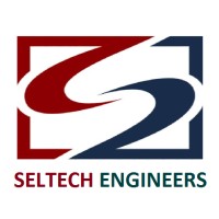 SELTECH ENGINEERS logo - Similar company to Adhiraj Constructions