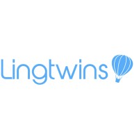 Lingtwins logo - Similar company to Modelex Education Monaco