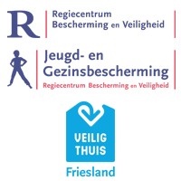 Regiecentrum Bescherming en Veiligheid (Jeugd- en Gezinsbescherming | Veilig Thuis Friesland) logo - Similar company to Limor Ondersteuning En Rehabilitatie