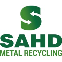 Sahd Metal Recycling logo - Similar company to Abc Recycling