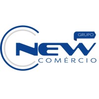 Grupo New Comércio logo - Similar company to New Comercio, Importacao E Exportacao