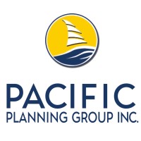 Pacific Planning Group, Inc. logo - Similar company to S9 Logistics