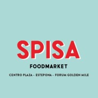 Spisa Food Market logo - Similar company to Crosscompetence Ab