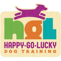 Happy Go Lucky Dog Training