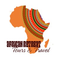 African Retreat Tours & Travels logo - Similar company to Tiketi.Com