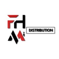 FHM Distribution logo - Similar company to Zooga Trading And Distribution
