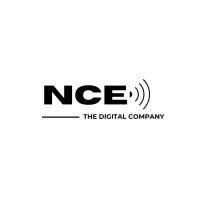 NCE - The Digital Company logo - Similar company to Ctcap Group