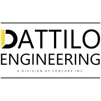 Dattilo Engineering logo - Similar company to Kass Design Studio