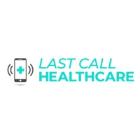 Last Call Healthcare logo - Similar company to Med-Locums