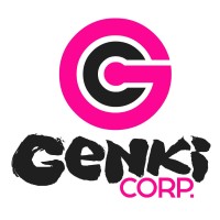 Genki Corp. logo - Similar company to Mix-Image Sa