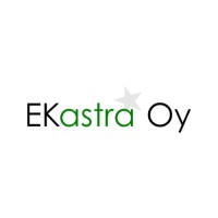 Ekastra Oy logo - Similar company to Designurakka