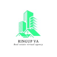 Ringup VA logo - Similar company to Prospex Va
