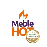 MebleHOT.pl logo - Similar company to Meble Bik